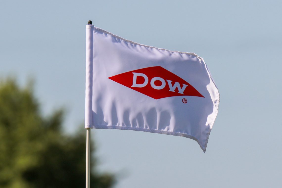 Sustainability » Dow teams up with the LPGA and LET as Official ...