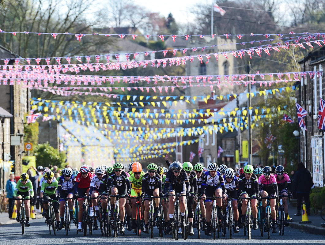 Sustainability » UCI breaks ground for gender equity in sport with new