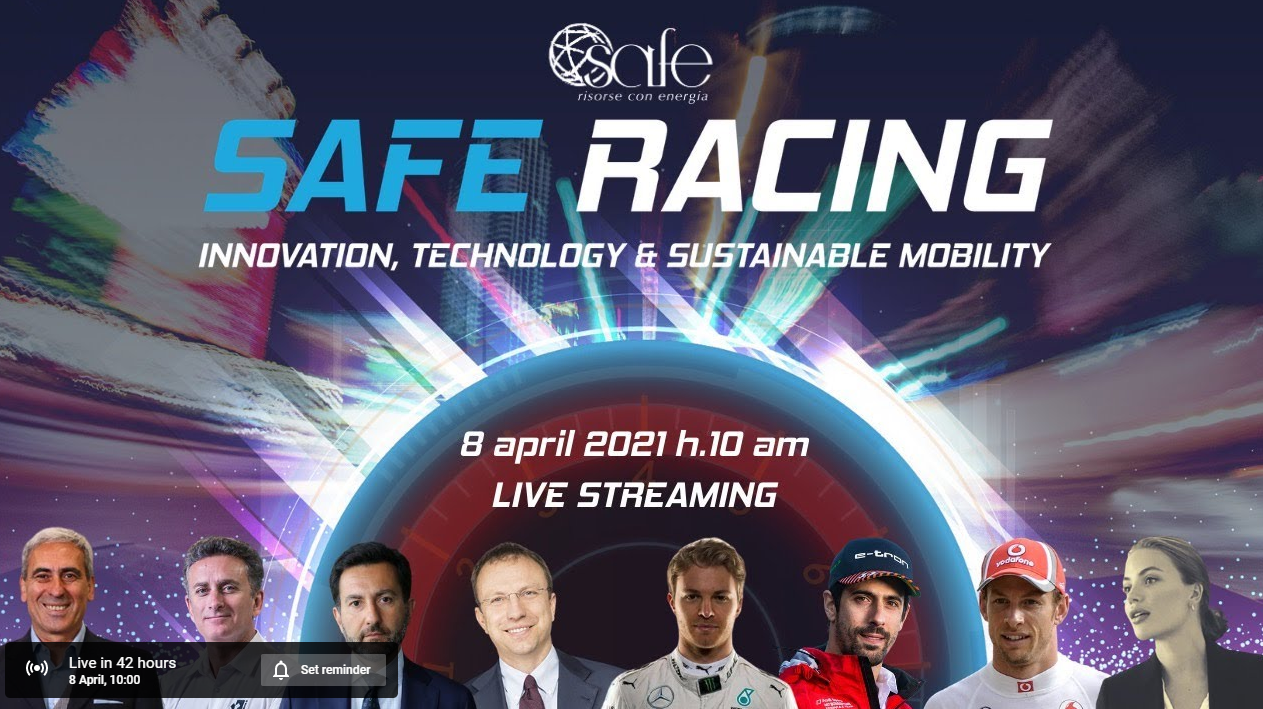 Sustainability » Sports » Powerboating